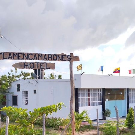 Hotel Flamencamarones 外观 照片