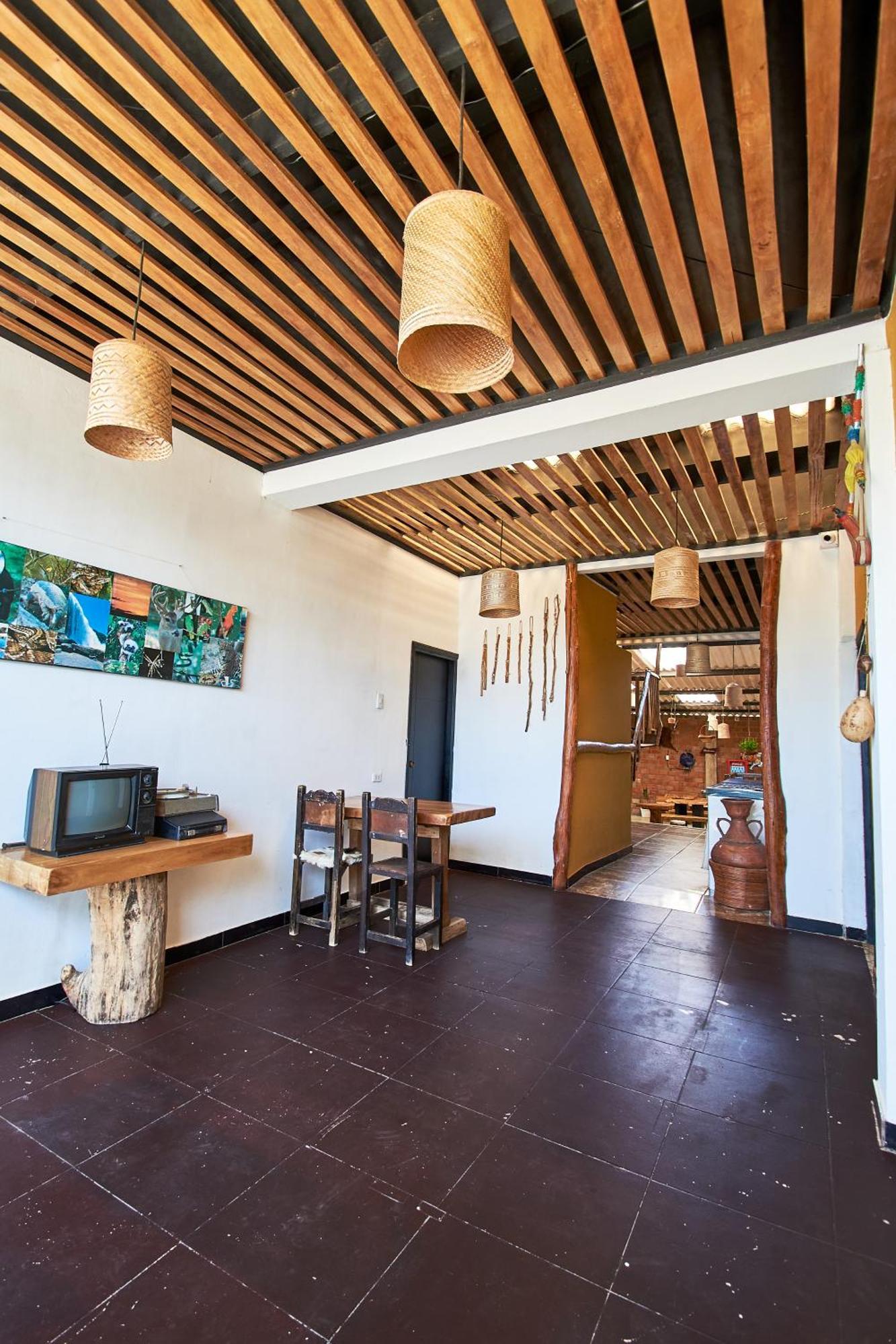 Hotel Flamencamarones 外观 照片